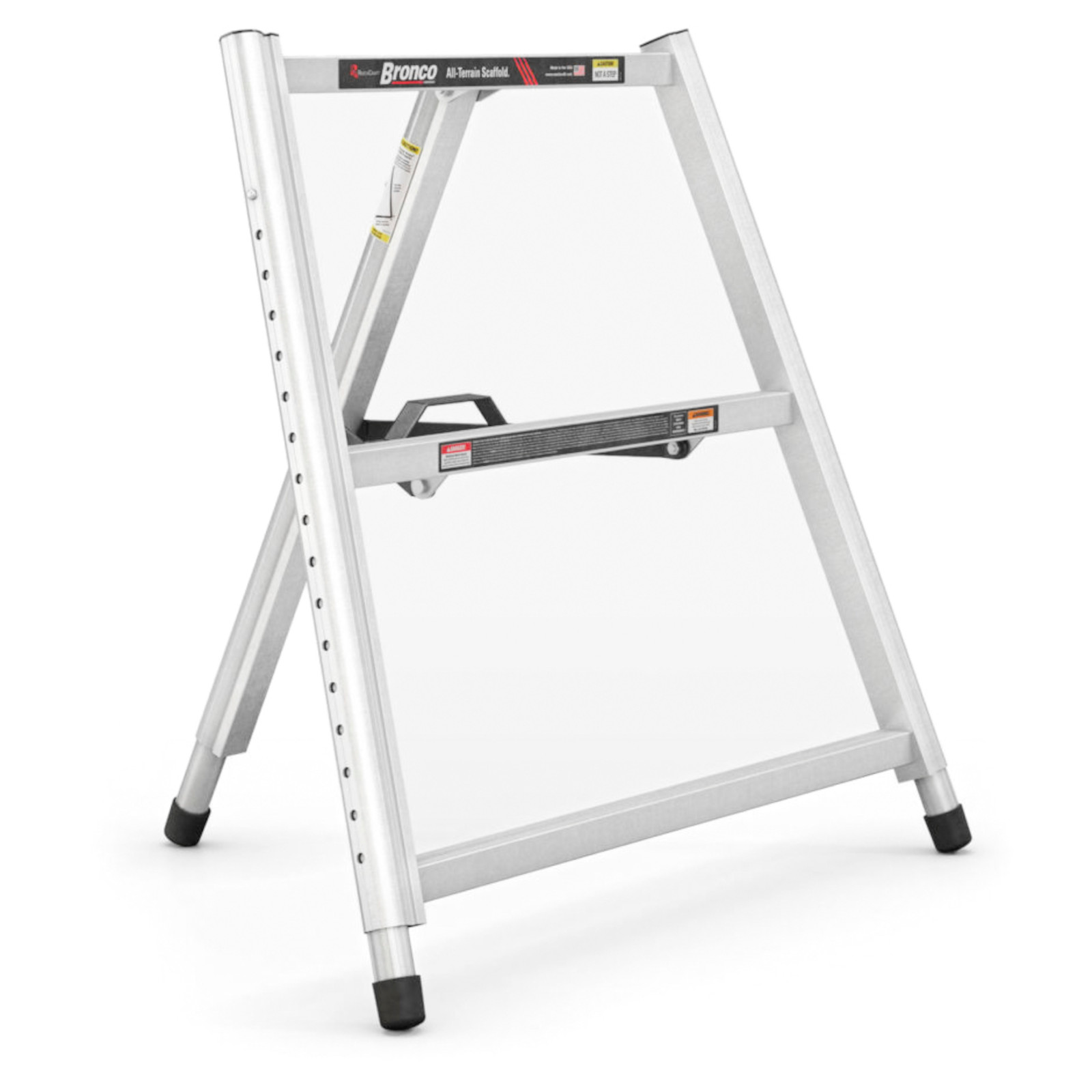 ReechCraft Bronco Sawhorse