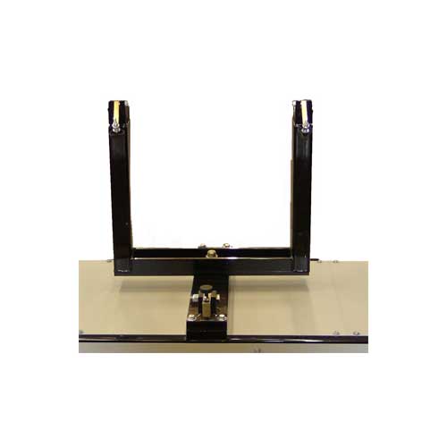 New Tech Turnstile Reel Stand