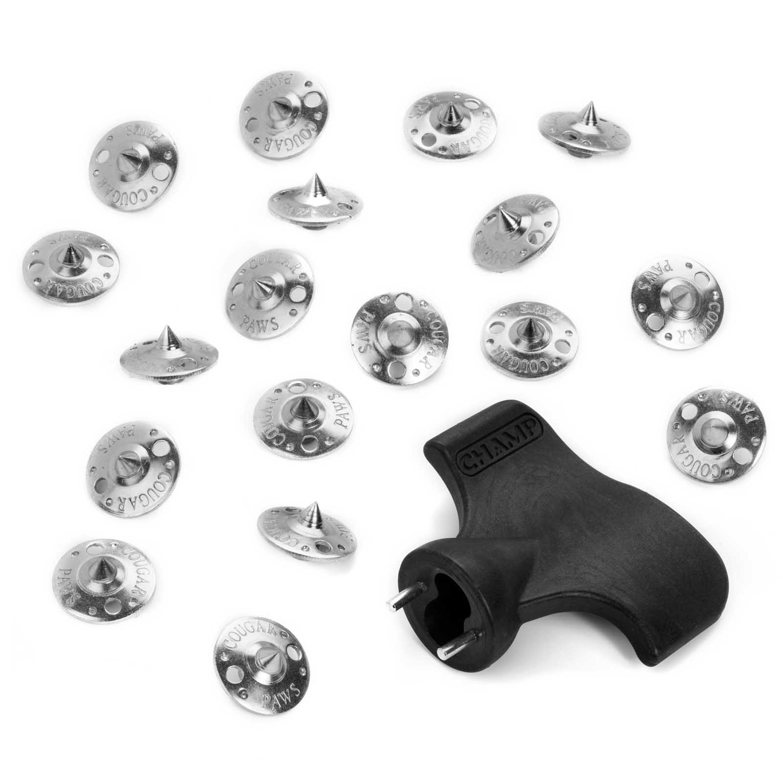 Cougar Paws Replacement Spikes