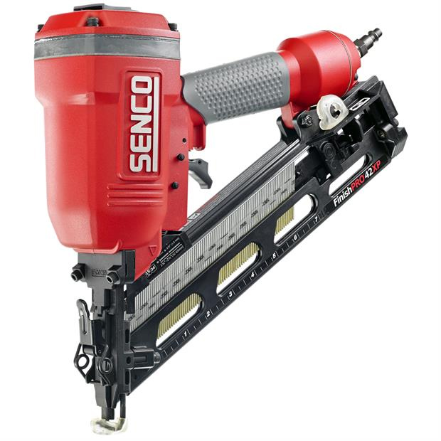 Senco FinishPro 42XP 15 Gauge Finish Nailer