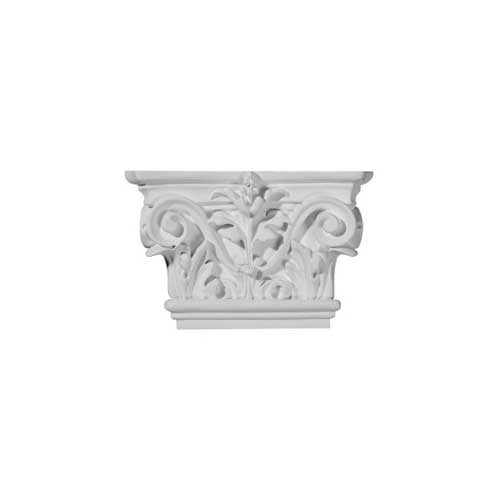 Ekena Millwork Acanthus Leaf Capital