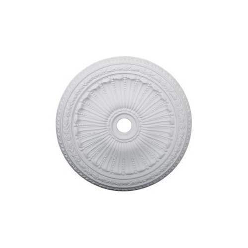 Ekena Millwork 35in. Ceiling Medallions