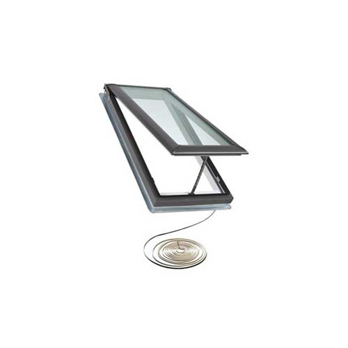 Velux VSE Electric Deck Mount Venting Skylight