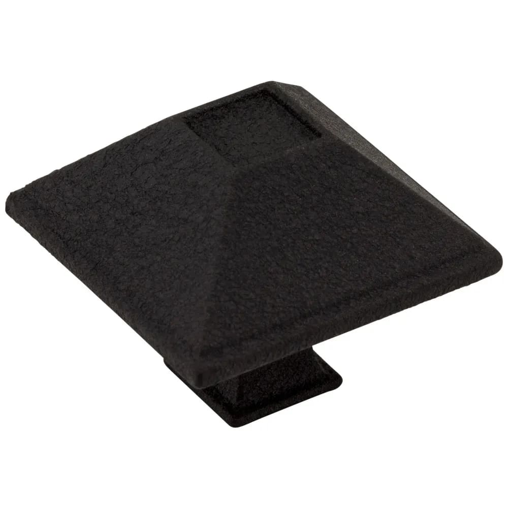 Hardware Resources Tahoe Knob