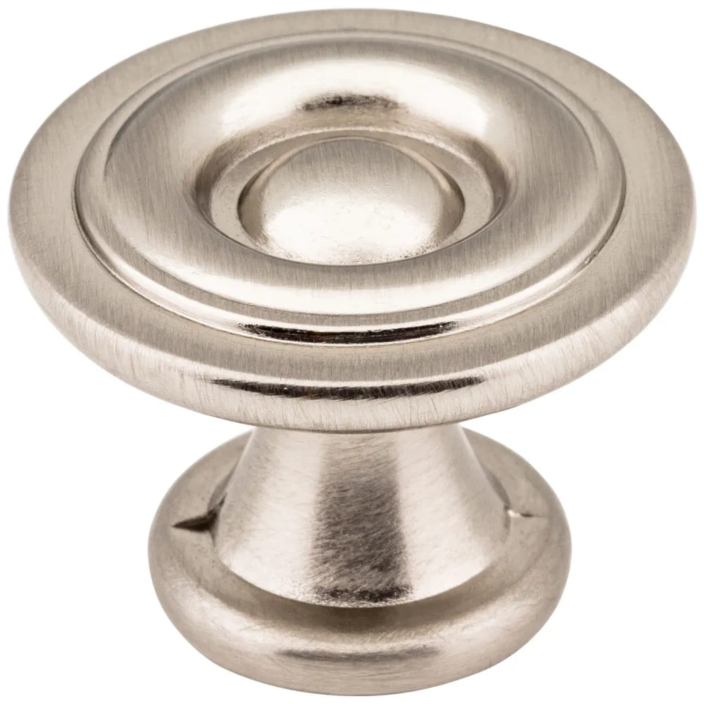 Hardware Resources Syracuse Knob