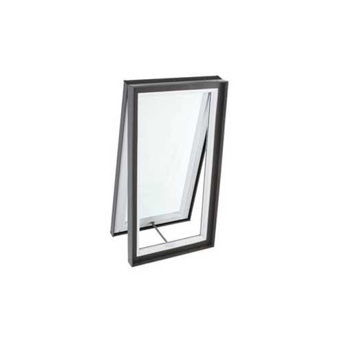 Velux VCM Curb Mount Manual Venting Skylight