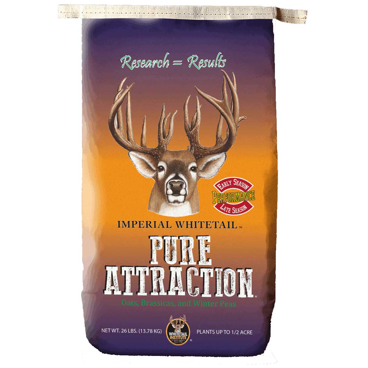 Whitetail Institute Imperial Pure Attraction