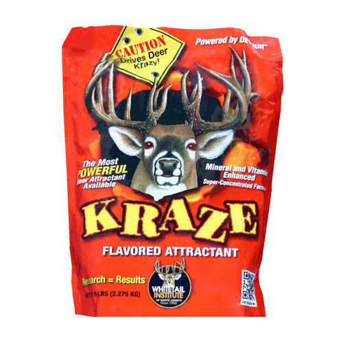 Whitetail Institute Kraze Deer Attractant