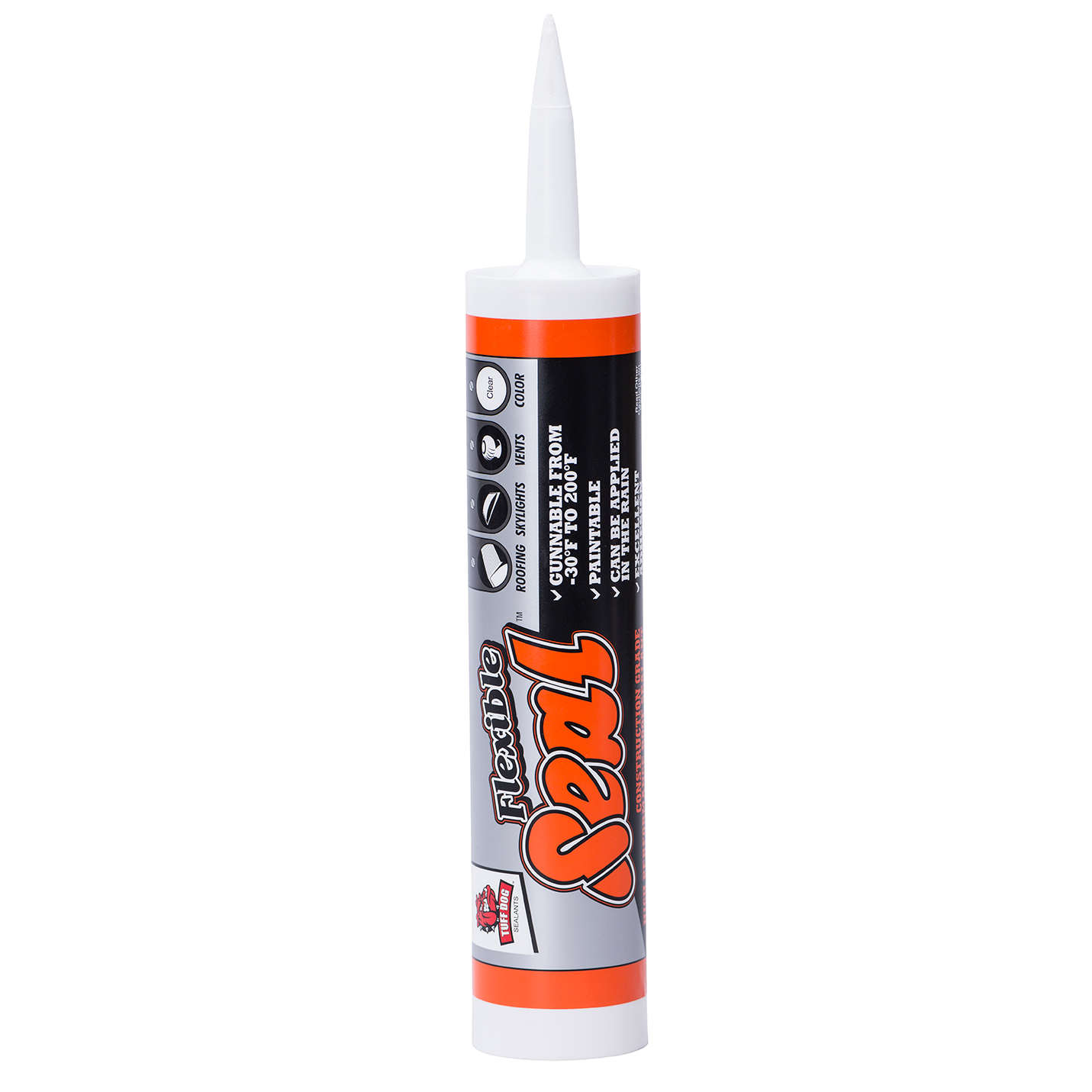 Flexible Seal Roofing Sealant