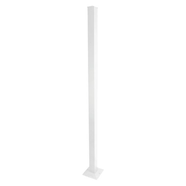 Superior Aluminum Series 600 Railing Post