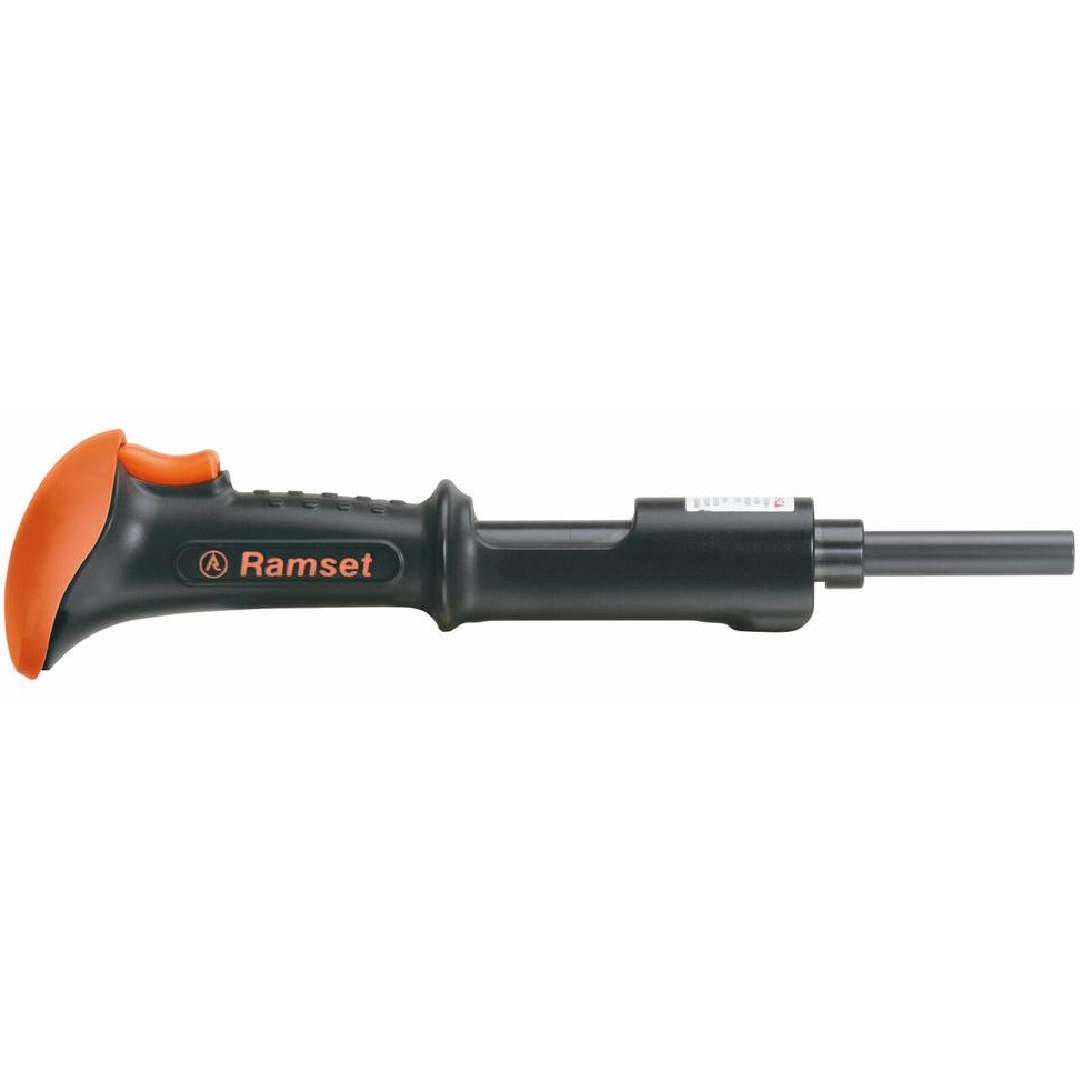 Ramset TriggerShot Powder Actuated Fastener Tool (Carton of 4)