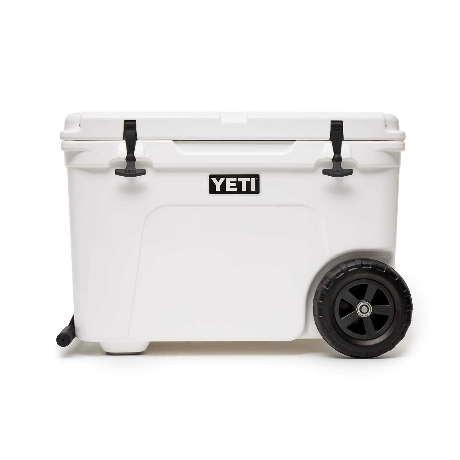 Yeti Tundra Haul Cooler