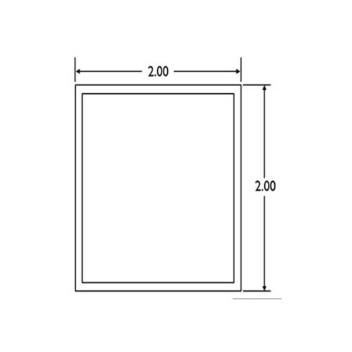 Superior Aluminum Square Tubing