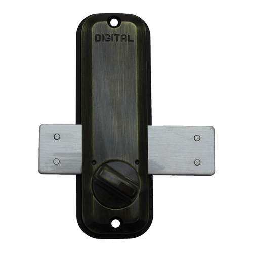 LockeyUSA Deadbolt Lock