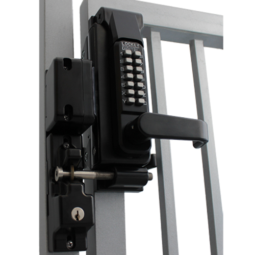 LockeyUSA SUMO GL2 Gate Lock