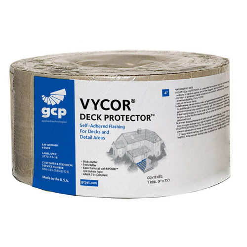 Grace Vycor Deck Protector