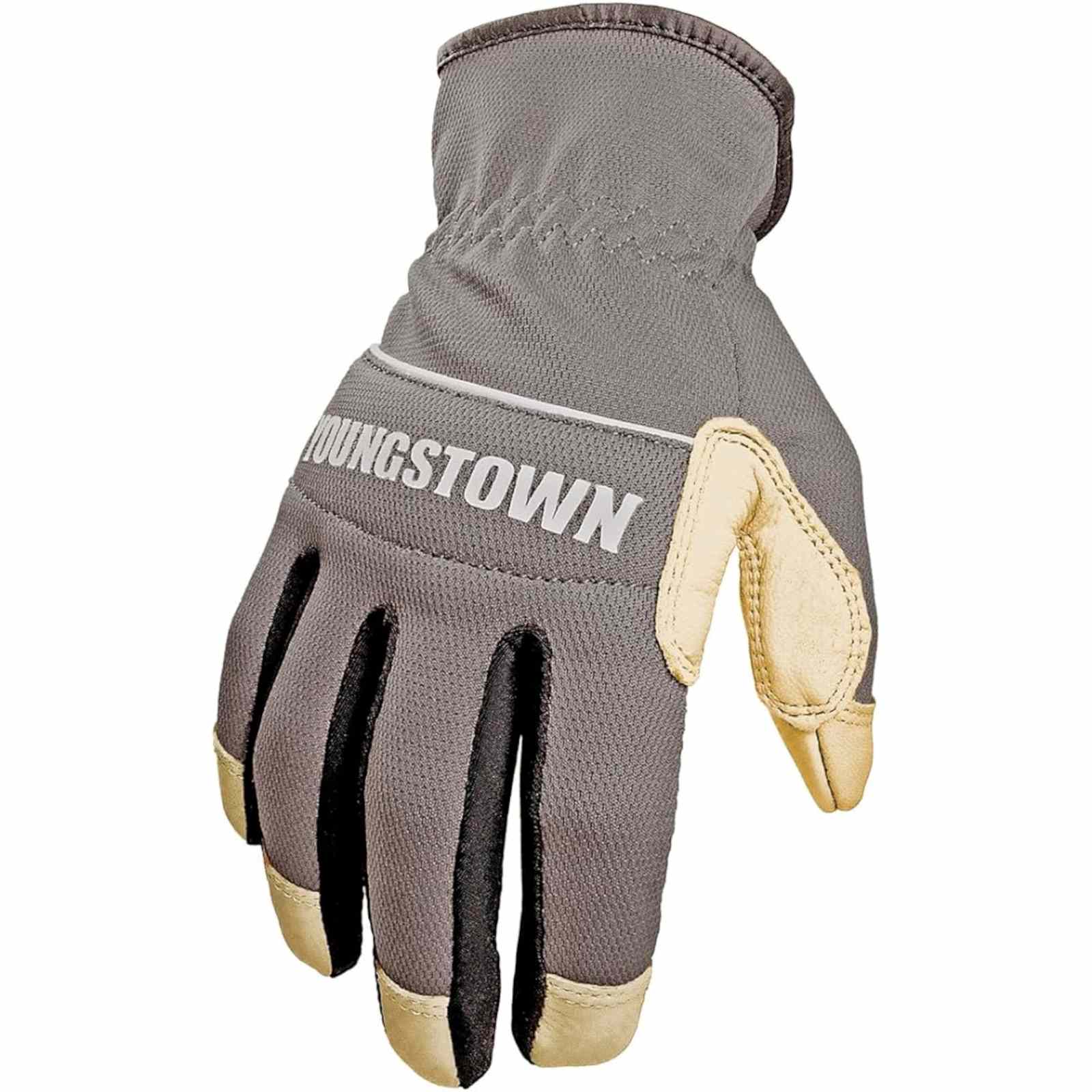 Youngstown Glove Hybrid Plus Glove