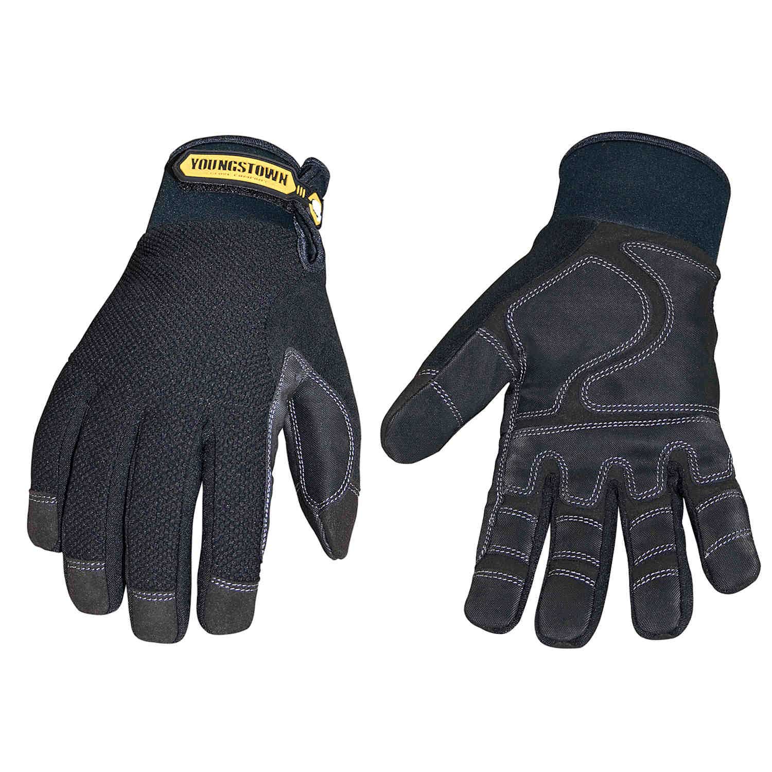 Youngstown Glove Waterproof Winter Plus Glove