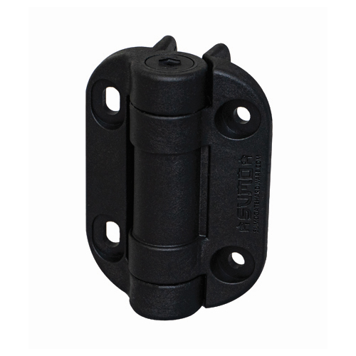 LockeyUSA SUMO SafeClose Gate Hinges