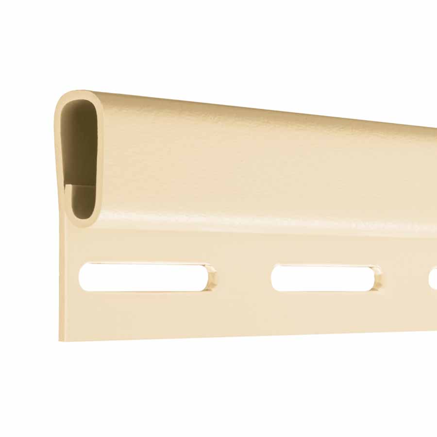 CertainTeed Vinyl Undersill Trim (Carton of 48)