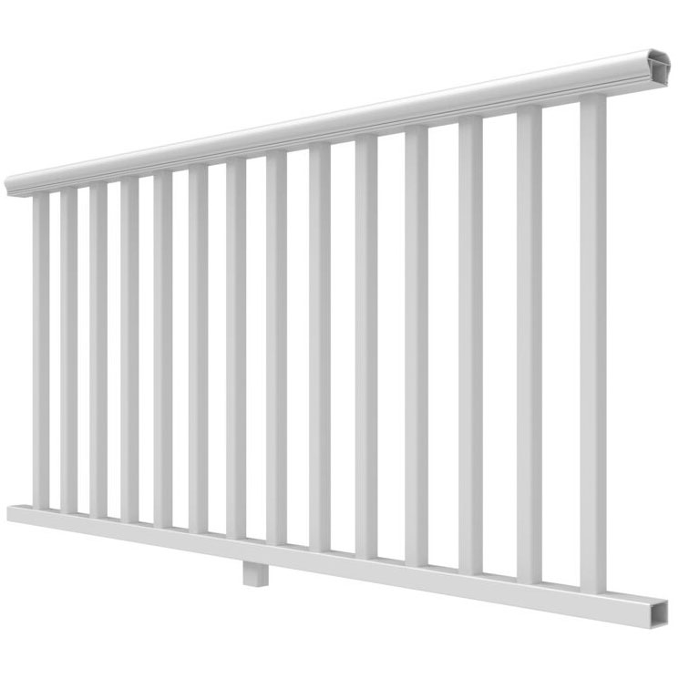 RDI Titan Pro Rail Vinyl Railing Kits