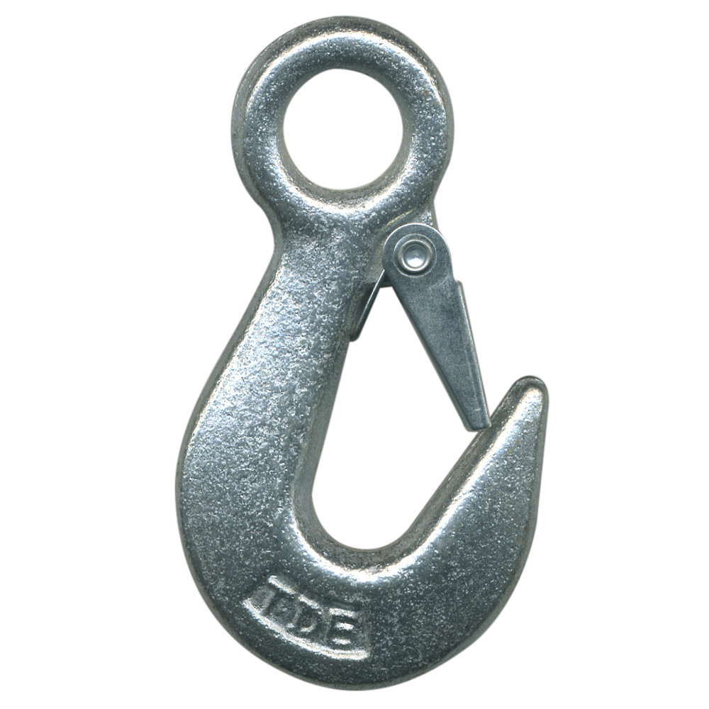 Tie Down Marine Hooks