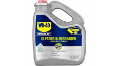 WD40 Specialist Degreaser 1 Gallon Liquid