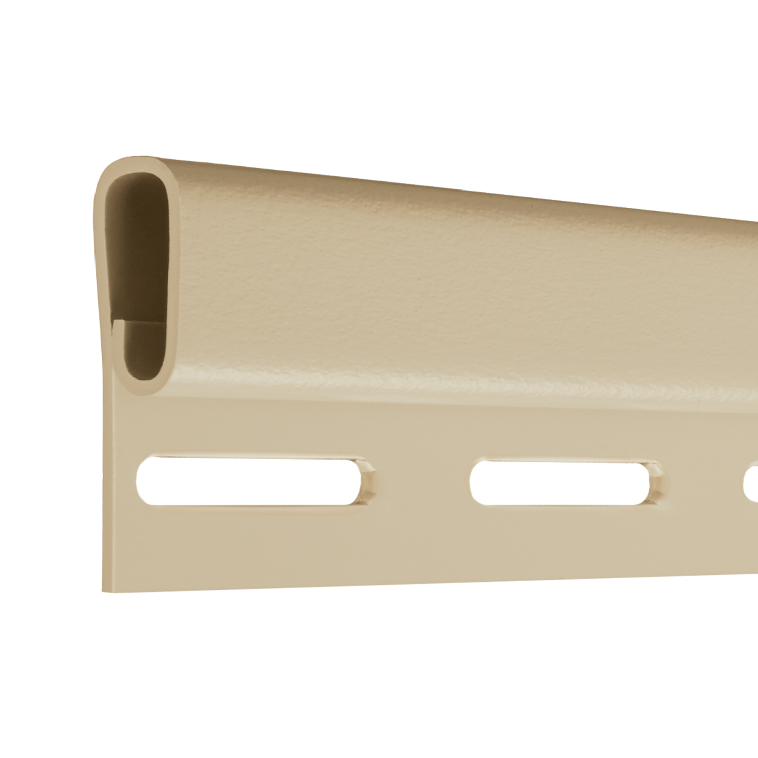 CertainTeed Vinyl Undersill Trim (Carton of 48)