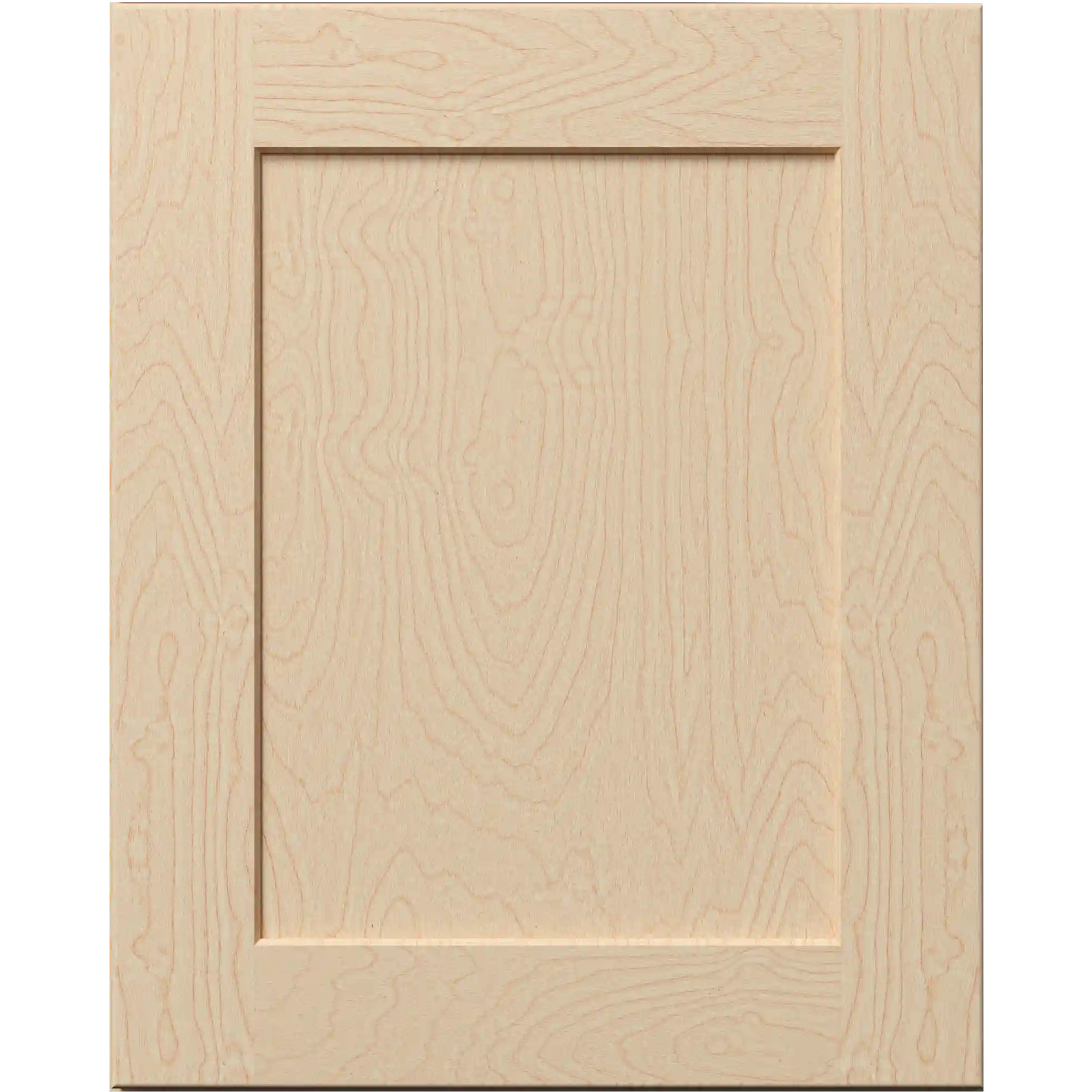 Fabuwood Allure Galaxy Sample Door