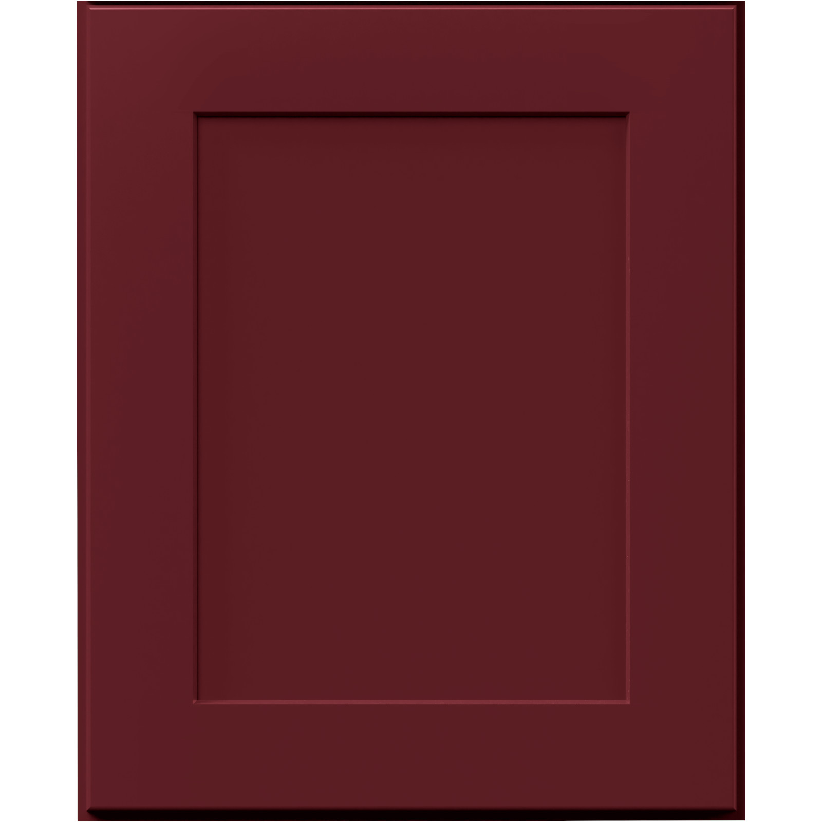 Fabuwood Allure Galaxy Sample Door