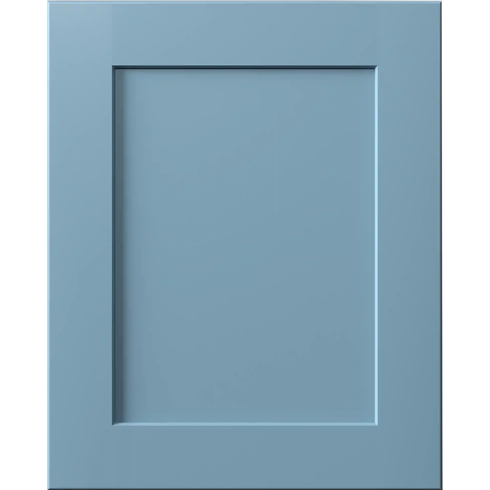 Fabuwood Allure Galaxy Sample Door