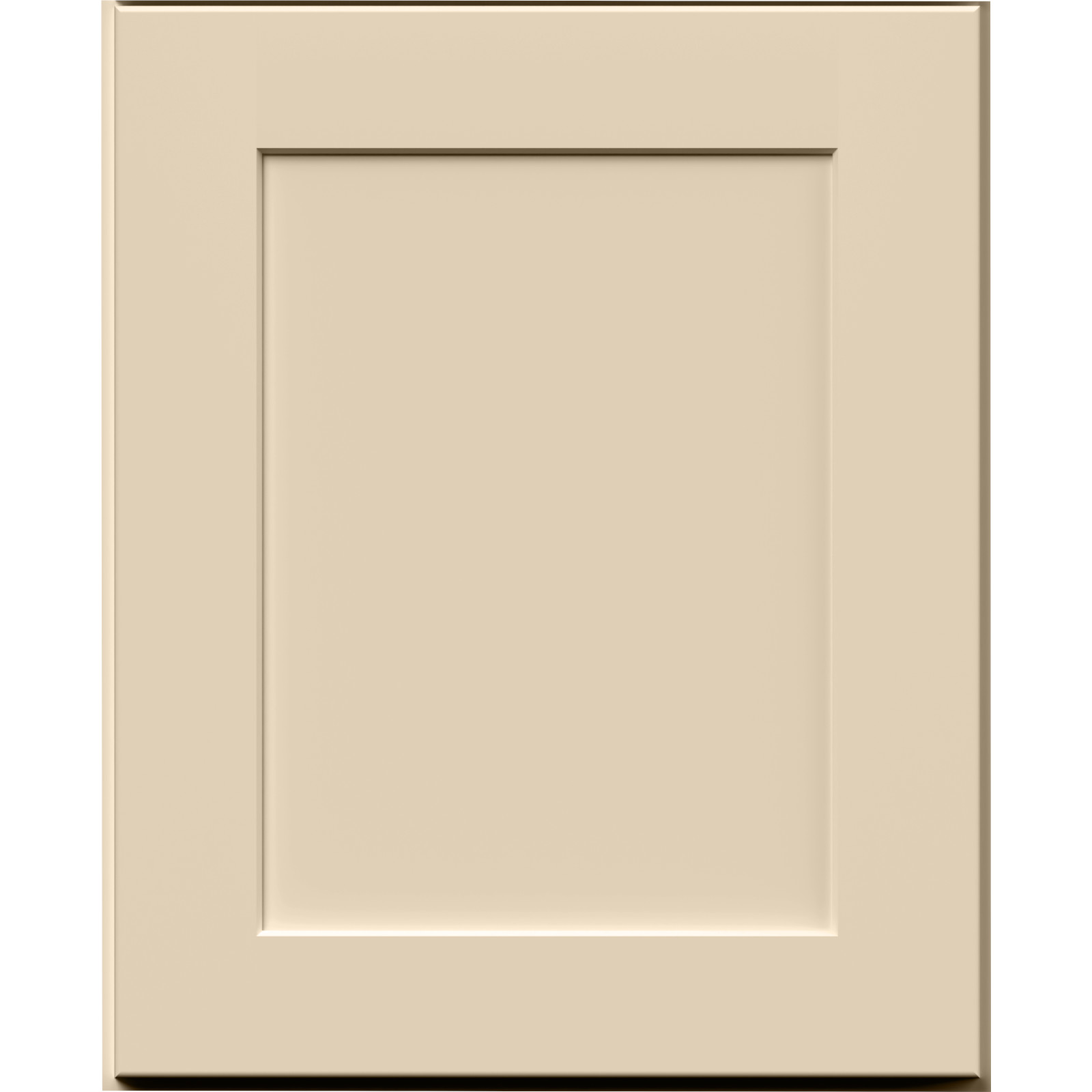 Fabuwood Allure Galaxy Sample Door