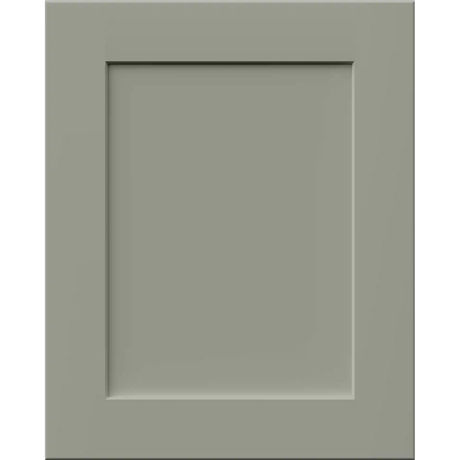Fabuwood Allure Galaxy Sample Door