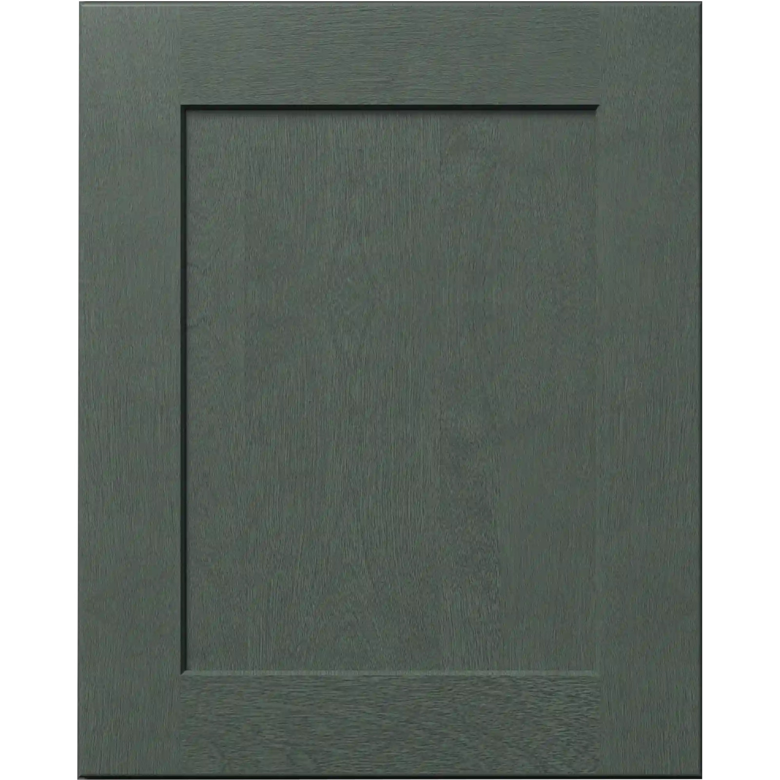 Fabuwood Allure Galaxy Sample Door