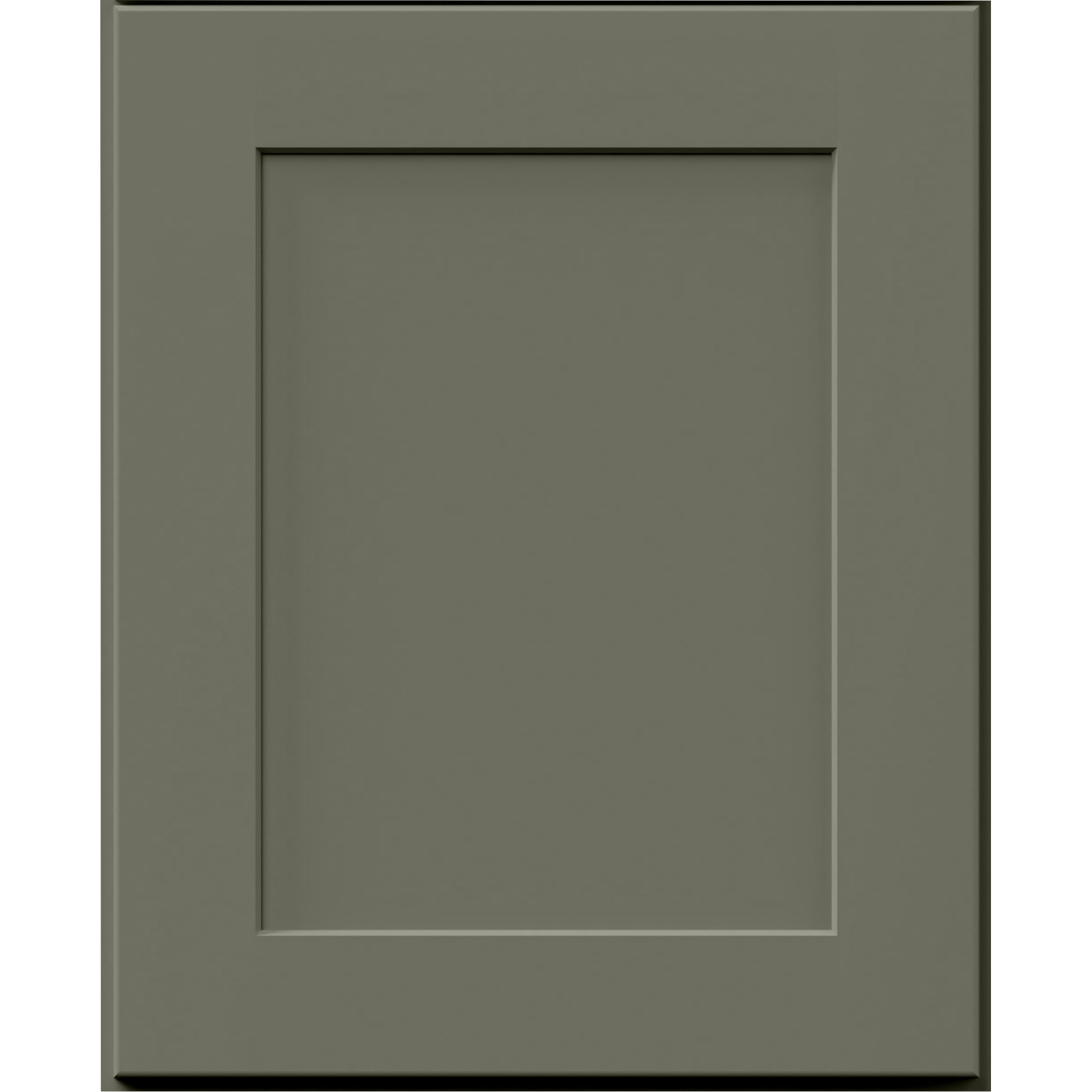 Fabuwood Allure Galaxy Sample Door