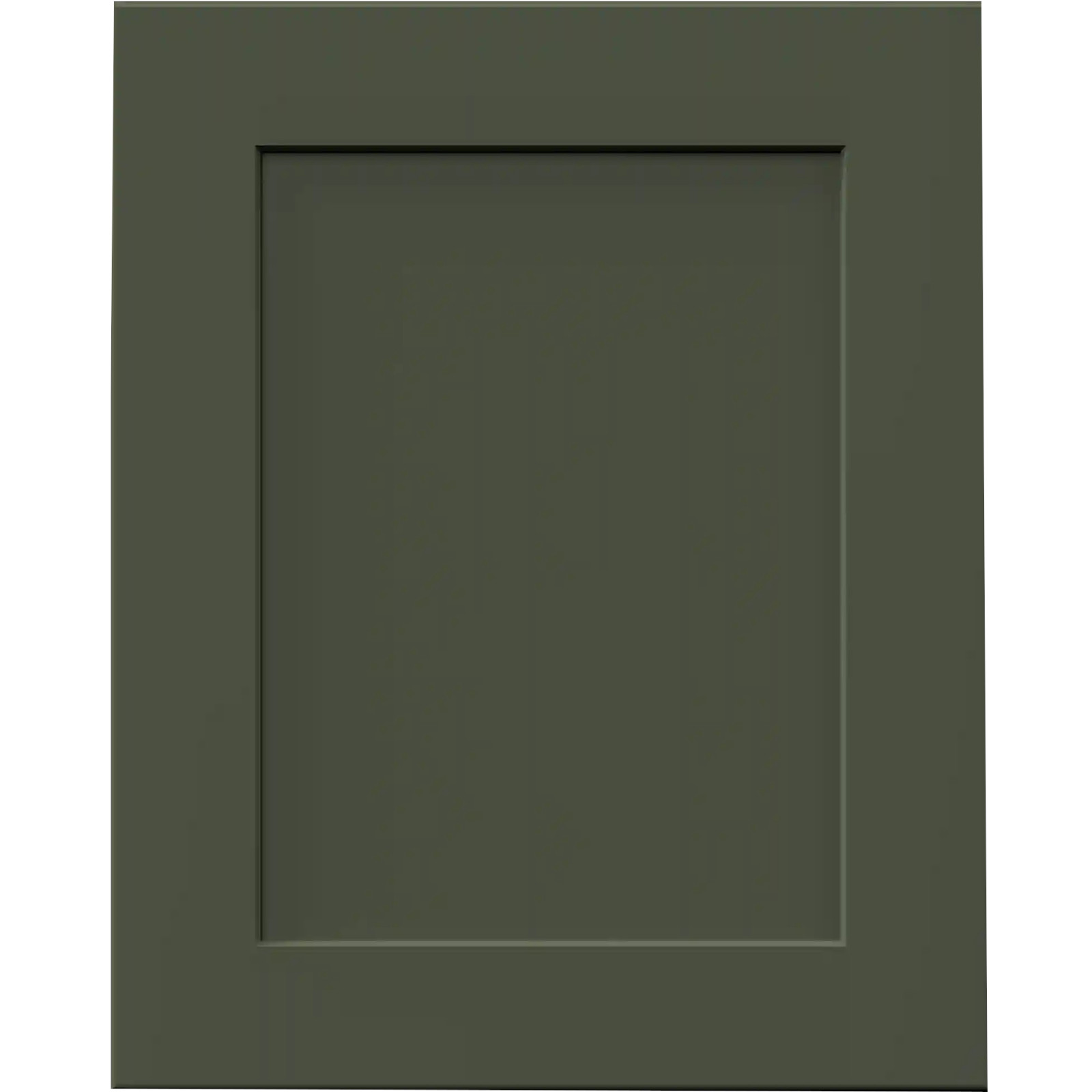Fabuwood Allure Galaxy Sample Door