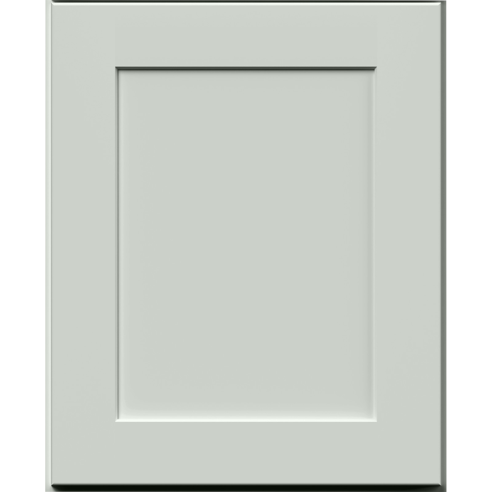 Fabuwood Allure Galaxy Sample Door