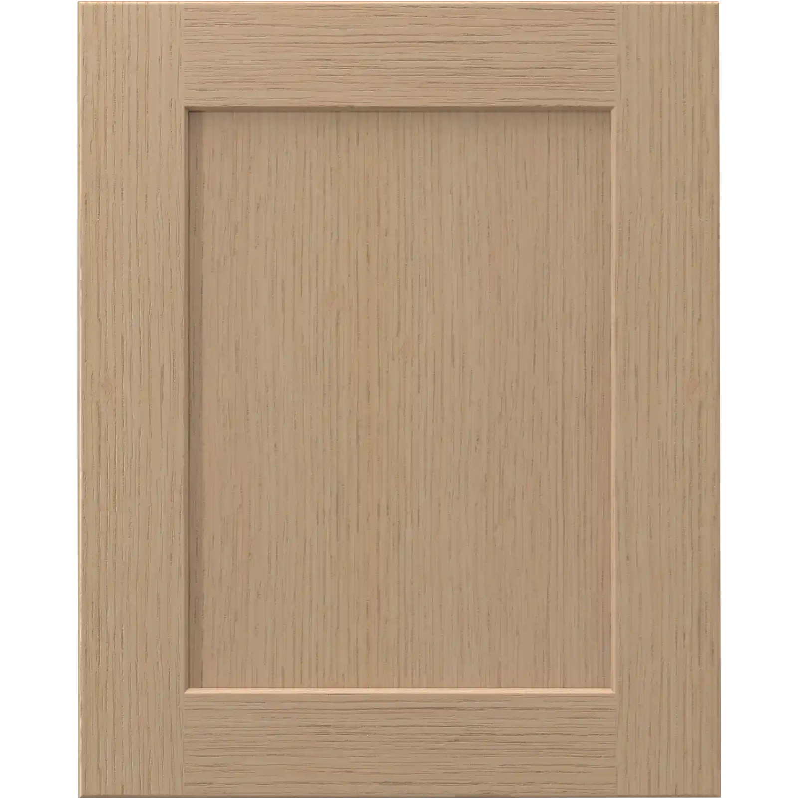 Fabuwood Allure Galaxy Sample Door