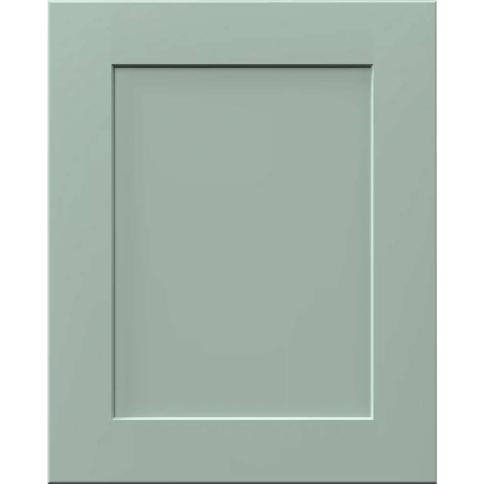 Fabuwood Allure Galaxy Sample Door