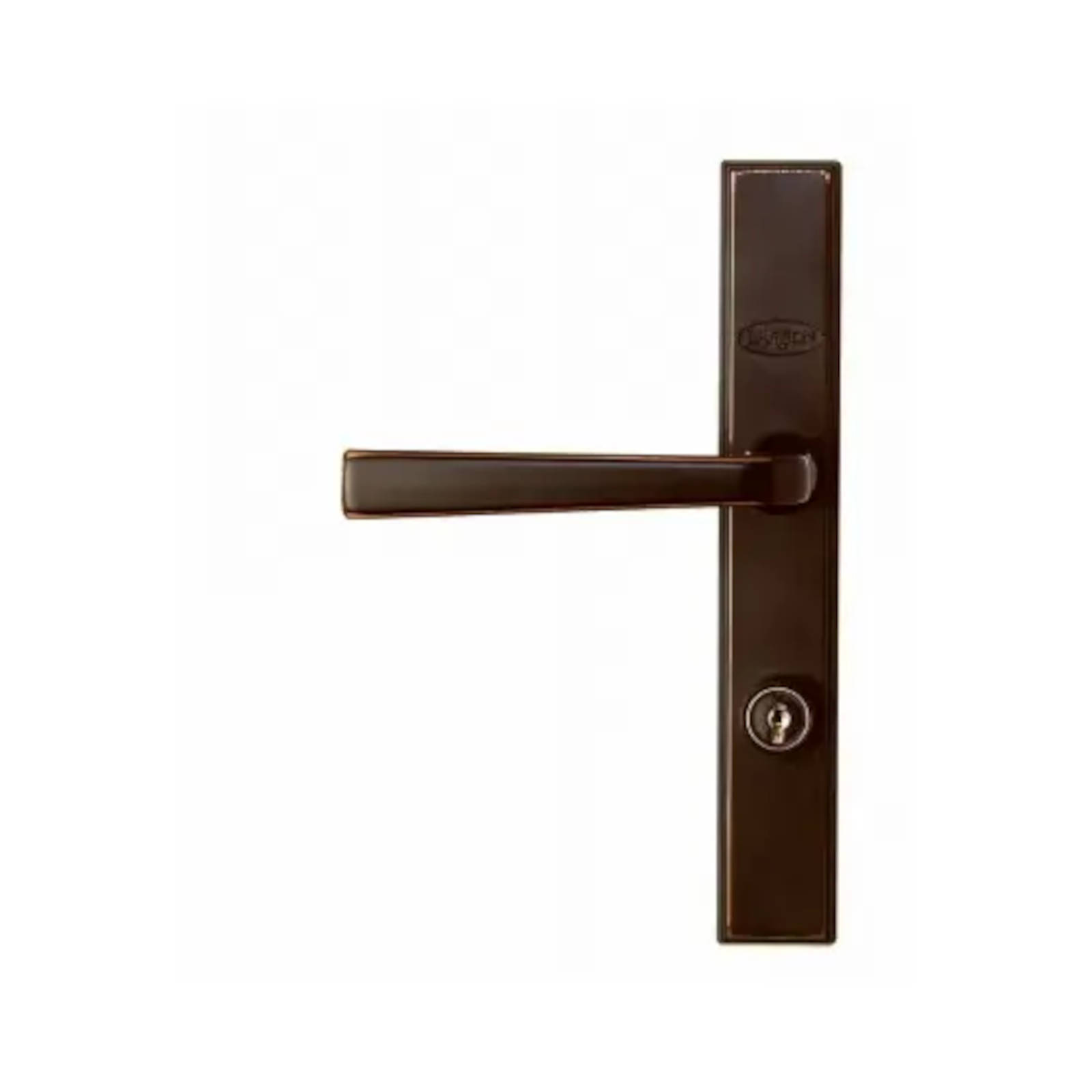 Larson 20298953 Lever Set - Matte Black for sale online | eBay