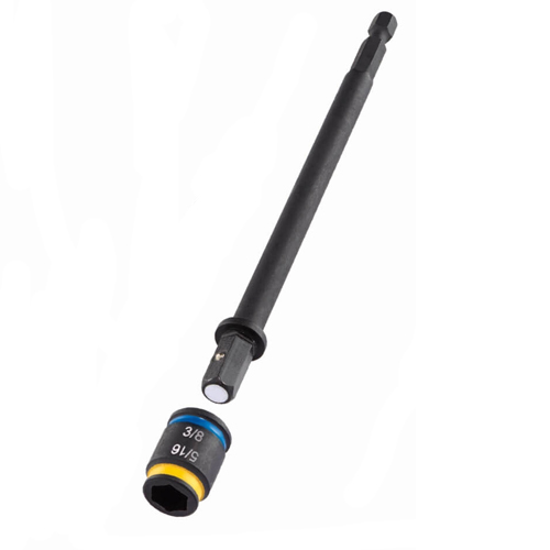 Malco C Rhex Dual Sided Magnetic Hex Driver