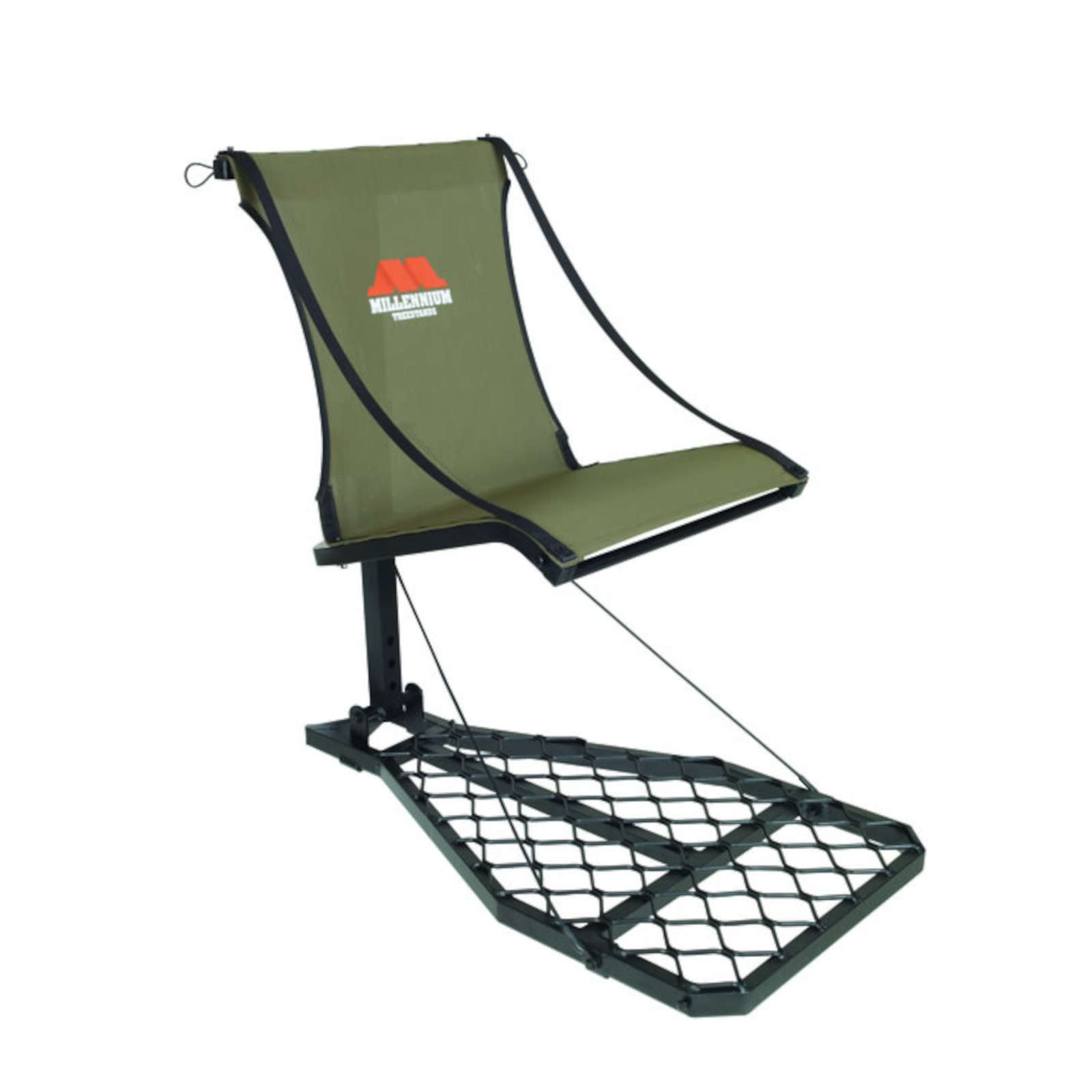 Millennium Treestands M100U Tree Stand - Thumbnail 3
