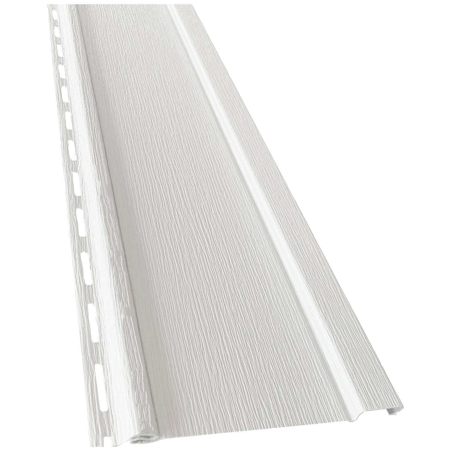 Polaris Vertical Board & Batten Vinyl Siding (1 Square)