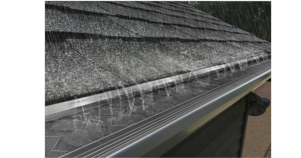Gutter Guard Installation Cost vs. Long-Term Maintenance