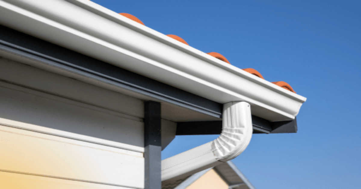 Gutter